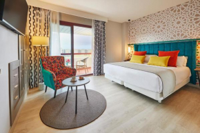 Hesperia Sevilla, Seville
